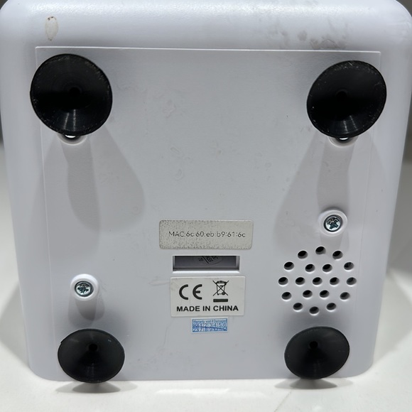 Owlet Home Pet Camera with Treat Dispenser - Picture 8 of 9